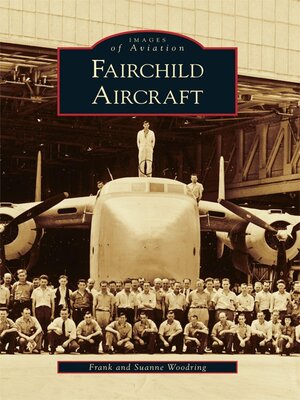 cover image of Fairchild Aircraft